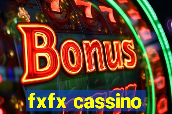 fxfx cassino