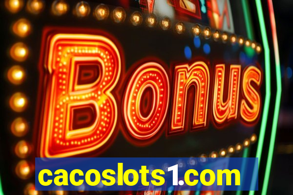 cacoslots1.com