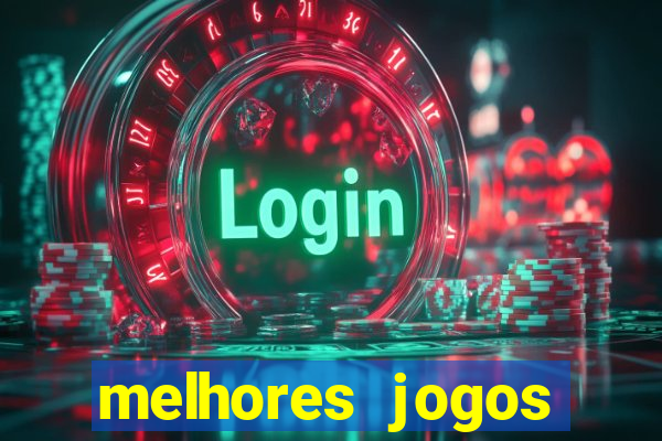 melhores jogos gratis para celular