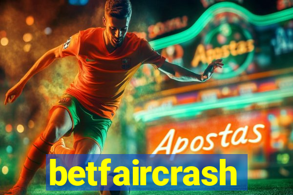 betfaircrash