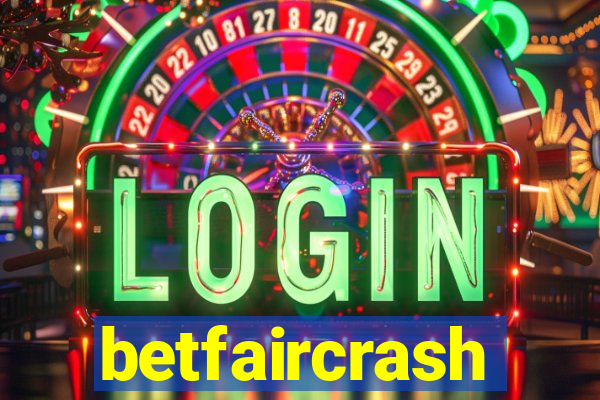 betfaircrash