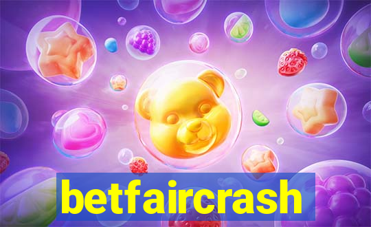 betfaircrash