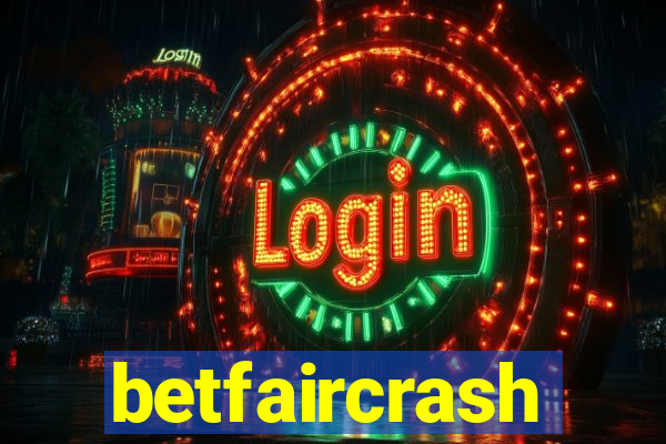 betfaircrash