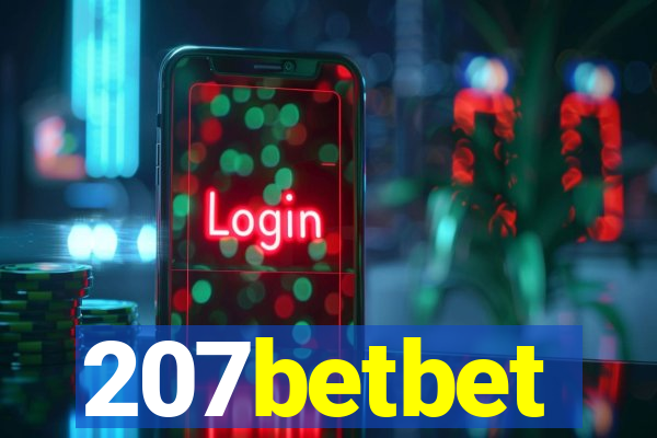 207betbet