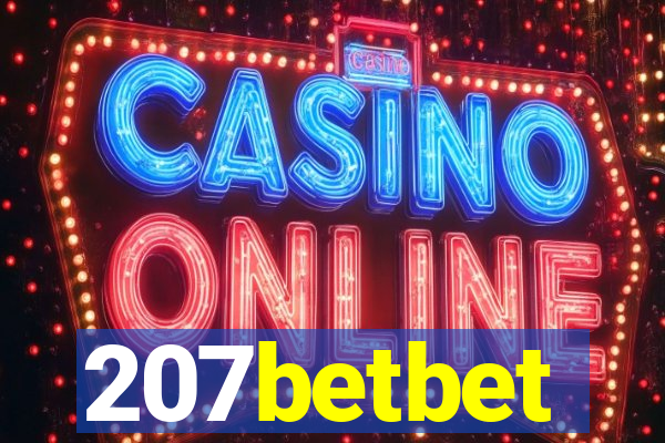 207betbet