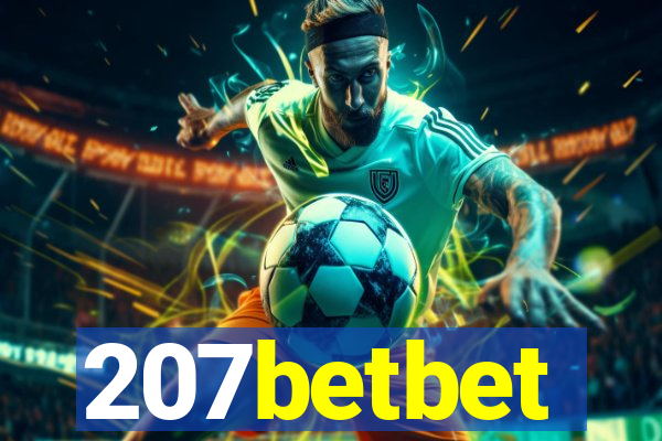 207betbet