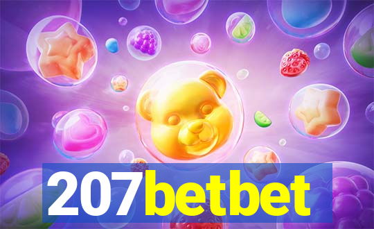 207betbet