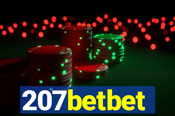 207betbet