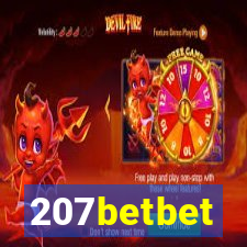 207betbet