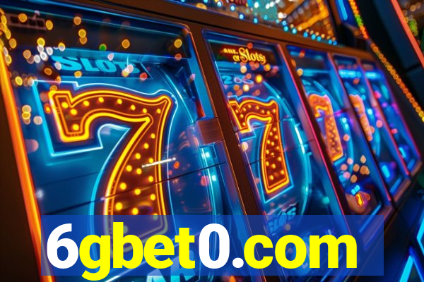 6gbet0.com