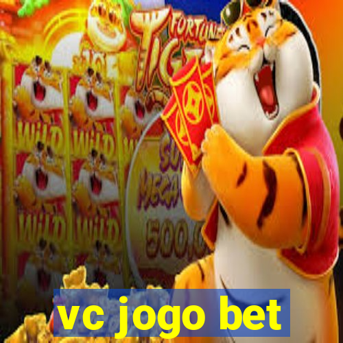 vc jogo bet