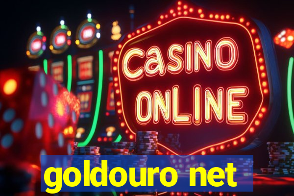 goldouro net