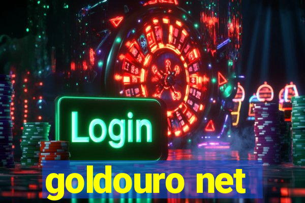 goldouro net