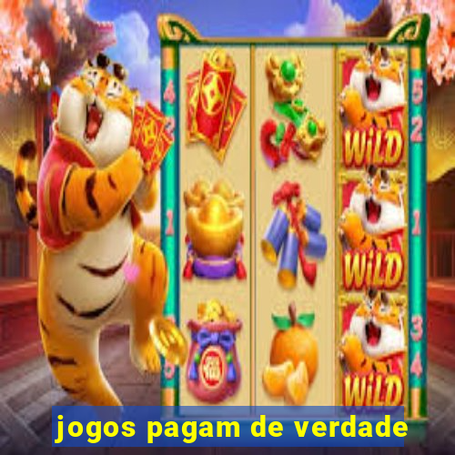 jogos pagam de verdade