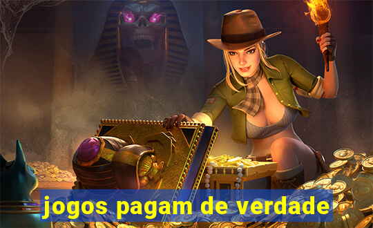 jogos pagam de verdade