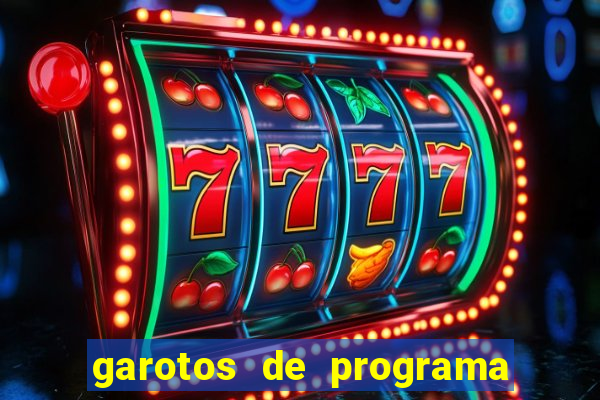 garotos de programa no rj