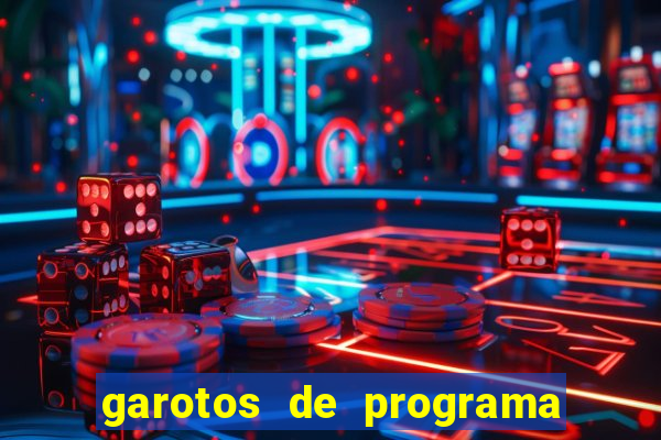 garotos de programa no rj