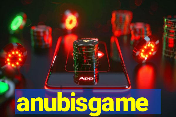 anubisgame