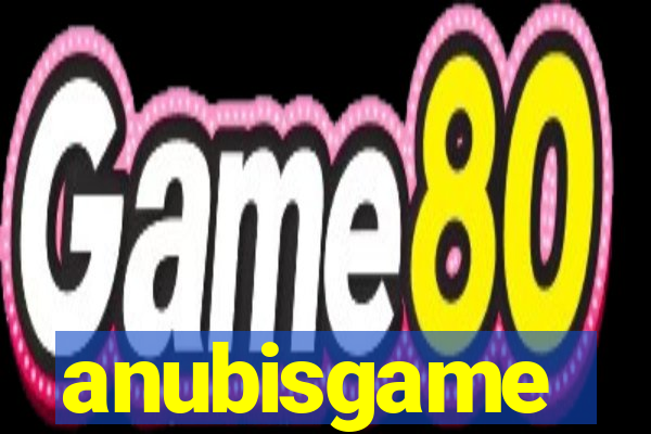 anubisgame