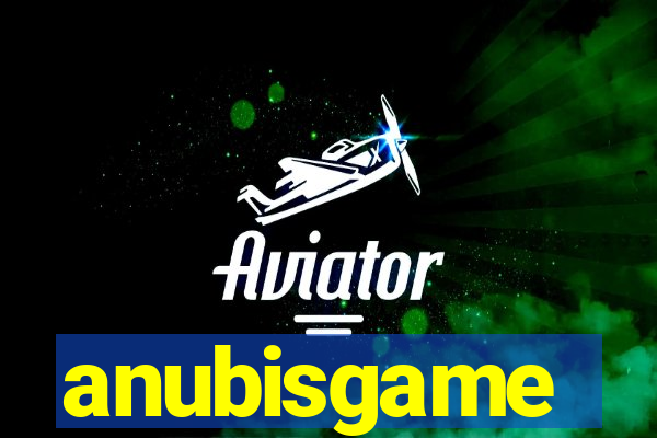 anubisgame