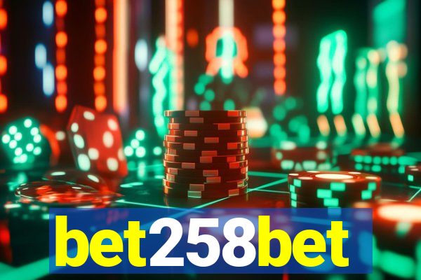 bet258bet