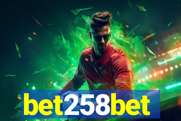 bet258bet