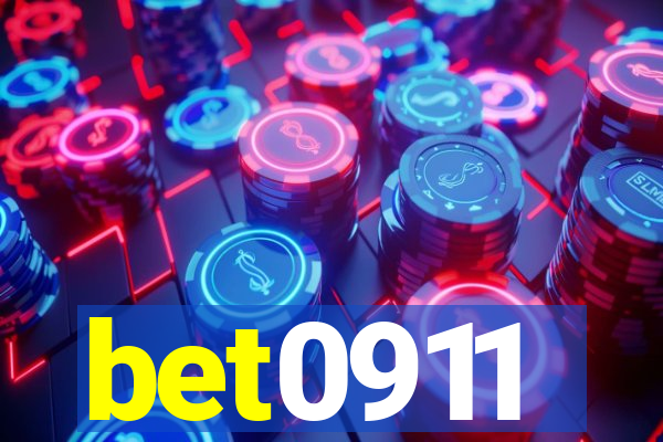 bet0911