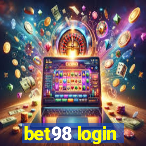 bet98 login