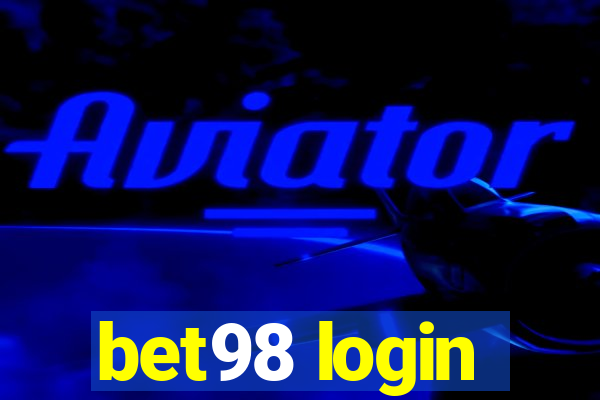 bet98 login