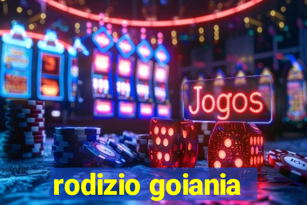 rodizio goiania