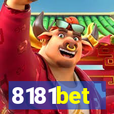 8181bet