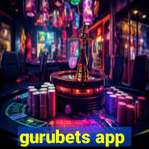 gurubets app