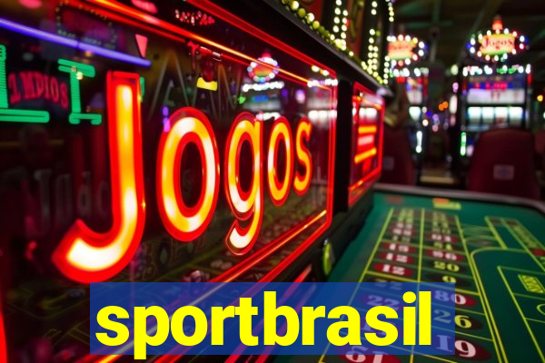 sportbrasil