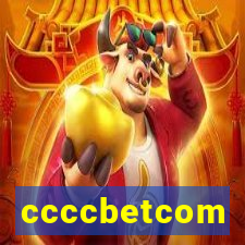 ccccbetcom