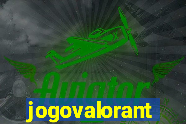 jogovalorant