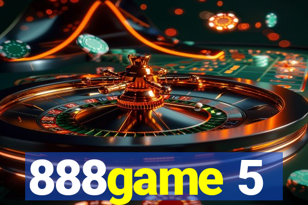 888game 5