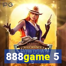 888game 5