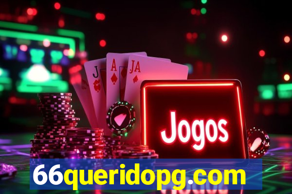 66queridopg.com