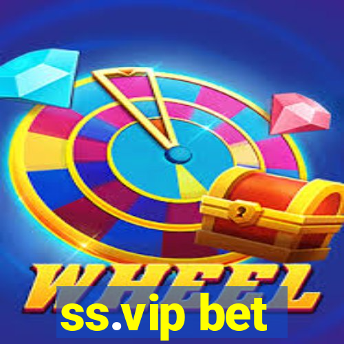 ss.vip bet