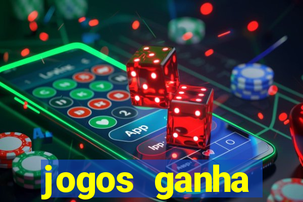 jogos ganha dinheiro no pix