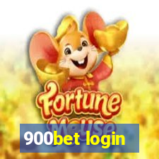 900bet login