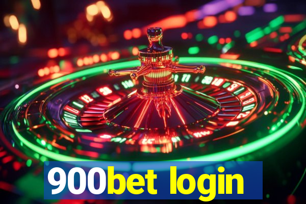 900bet login