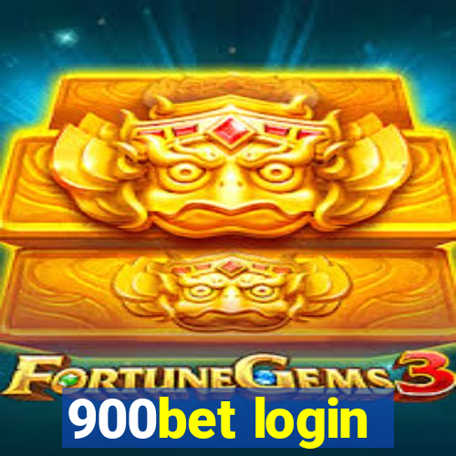 900bet login