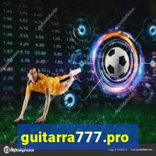 guitarra777.pro