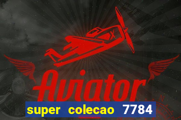 super colecao 7784 ps2 iso