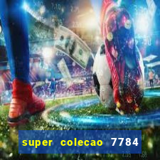 super colecao 7784 ps2 iso