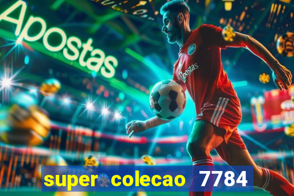 super colecao 7784 ps2 iso