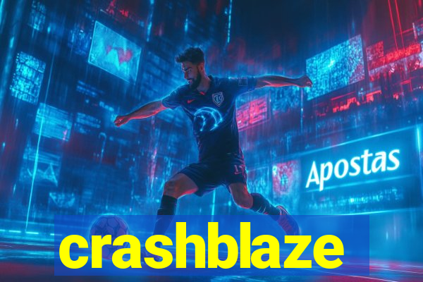 crashblaze