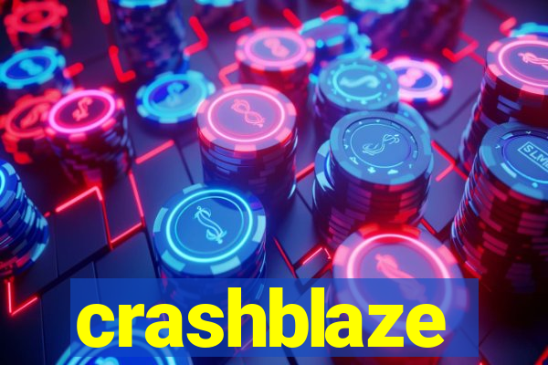 crashblaze