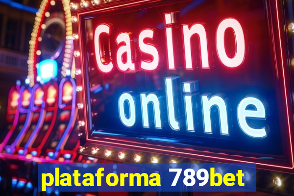 plataforma 789bet